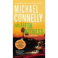 thumbnail image 1 of Fifth Witness, Michael Connelly Hardcover, 1 of 6