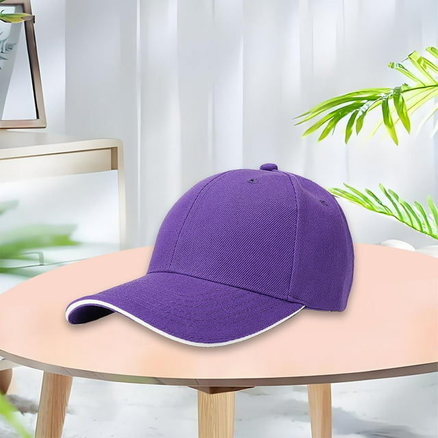 Kelon Baseball Caps On Sale Muslim Hat Sandwich Hairy Green Baseball Cap Light Plate Sandwich Cap Tourism Building Group Cap Work Cap