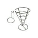 thumbnail image 5 of Soportes Para Cono De Aperitivos Soporte Para La Papas Papas Patatas Comidas Para Comer Con Los Dedos, Soporte Para Pap Soledad Soporte para patatas fritas, 5 of 9