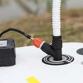 thumbnail image 3 of Adaptador De Bomba De Aire Wdftyju Para Válvula Inflable Accesorios Bote De Remos, 3 of 7