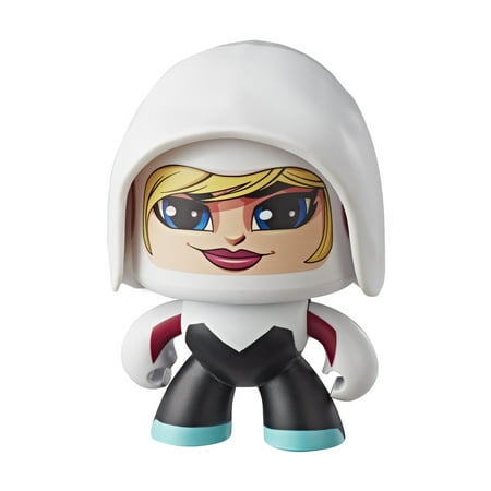 Marvel Mighty Muggs Spider-Gwen Kids Toy