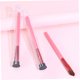 thumbnail image 5 of FELTECHELECTR 2Ud Brocha Para Angulada Rosa Herramienta De Cosméticos, 5 of 8