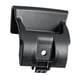 thumbnail image 3 of Accesorios para manija de asiento abatible automático Decoración exterior Respaldo del asiento reclinable negro, 3 of 9
