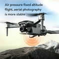 thumbnail image 6 of ESULOMP Drone with 1080P HD FPV Camera Remote Control Toys Gifts for Boys Girls with Altitude Hold Headless Mode Start Speed Adjustment, 6 of 9