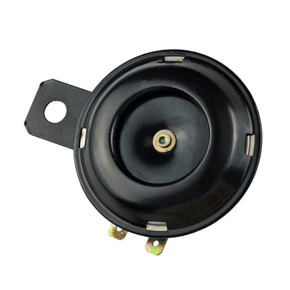 Professional High Powered Road Motorcycle Horn Weatherproof Easy Mounting Kit for Dirt Bikes Electric Vehicles