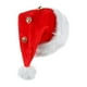 thumbnail image 1 of Sombrero navideño, tocado de año Nuevo para celebraciones de máscaras, decoración navideña para discotecas., 1 of 10