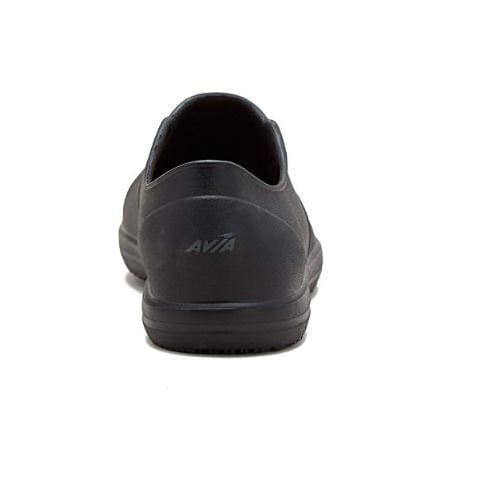 avia oil and slip resistant shoes