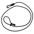 thumbnail image 4 of Correa de Remo para Kayak Canoe Equipo de Seguridad para Caña De de ejercicio a DYNWAVEMX  Correa paddle, 4 of 7