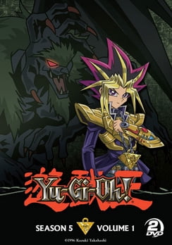 yu gi oh season 5 episode 1 yu gi oh season 5 episode 1