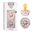 thumbnail image 1 of Chupete BIBS Blossom Dusky Lilac 2 Piezas, 1 of 7