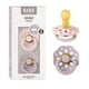 thumbnail image 1 of Chupete BIBS Blossom Dusky Lilac 2 Piezas, 1 of 7