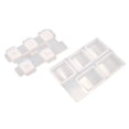 thumbnail image 1 of de s de silicona Premium, s de resina de cristal de lves de s mecánicos para juegos, s de - Ctrl Sunnimix Molde de silicona para teclas, 1 of 8