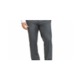 thumbnail image 2 of Ralph Lauren Men's Classic Fit Ultraflex Stretch Windowpane Dress Pants Gray Size 33X32, 2 of 3