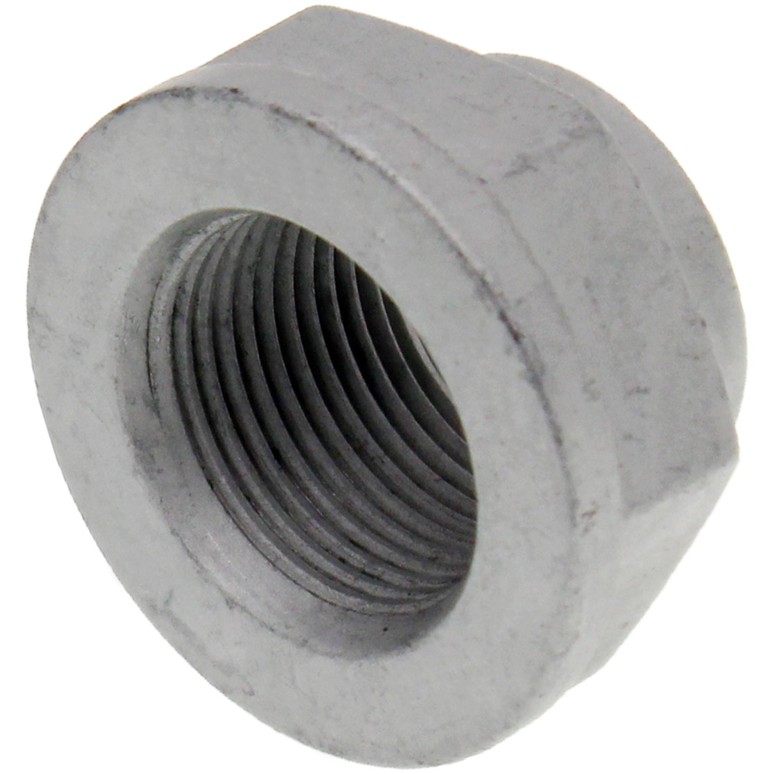 Dorman 615-051 Spindle Nut for Specific Mini Models, Pack of 5