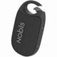 thumbnail image 1 of wonima11 Clip N1 Portable Bluetooth Speaker with App, Beat Mode, Up to 24H Playtime, IP68 Waterproof, BT 5.3, HD Sound, Stereo Pairing, Custom EQ, Perfect for Outdoor, Home and Adventure (Black), 1 of 1
