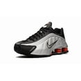 thumbnail image 4 of NIKE MENS Shox R4 "Black Metallic Silver" BV1111 008 from Stadium Goods, 4 of 6