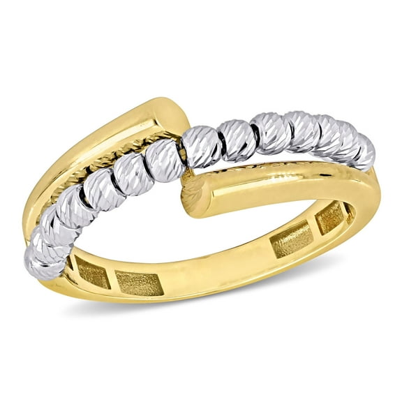 Everly Women's Diamond 14k White Gold Ring