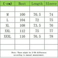 thumbnail image 2 of Men Color Patchowork Slim Sweater Casual Pullovers, 2 of 5