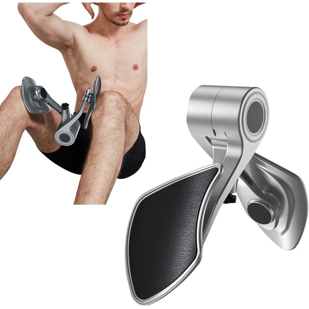 Adjustable Thigh Master Thigh Exerciser,Kegel Exercises Device,Exercise