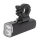 thumbnail image 5 of Faro De Bicicleta, 1200 LM, Luz Doble Brillante, Luz Recargable Para Bicicleta Para Desplazamientos, 5 of 7
