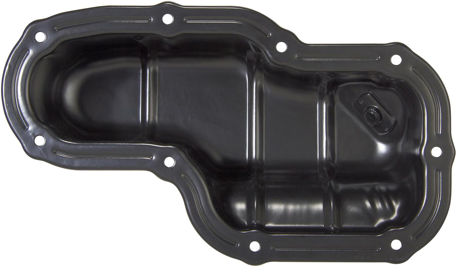 Spectra Premium NSP29A Steel Engine Oil Pan