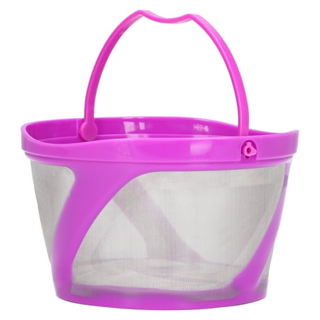 

Coffee Filter Brewer Tool Environmental Protection Filtration Effect Reusable Coffee Filter Basket For Household