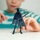 thumbnail image 3 of T13 Multi-Jointed Movable Robot Fidget Toys for Boys, T13 Action Figure Robot,Stikbot Toys with Weapon Accessories, Titan 13 Action Figure, Ideal Gift for Children and Adults (Dark Green), 3 of 4