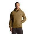 thumbnail image 4 of Lyle & Scott Mens Racked Raglan Hoodie, 4 of 5
