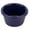 Blue, variant on G.E.T. RM-387-BK Break-Resistant Fluted Ramekin, 2 Ounce, Black (Set of 12)
