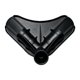 thumbnail image 2 of Soporte de esquina para de piscina Accesorios prácticos de repuesto Adaptador versátil Fácil instalación Triángulos Ángulos Estante, 2 of 8