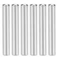 thumbnail image 2 of Anti-Rotating High Strength Anti-Slipping Robot Car Axle, 6Pcs Toy Car Gear Axle, Industrial Robot Parts For Industrial Robot, 2 of 8