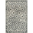 thumbnail image 2 of nuLOOM Trena Tribal  Geometric Area Rug, 5' x 8', Dark Gray, 2 of 2