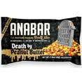 thumbnail image 4 of Anabar Protein Bar, The Protein-Packed Candy Bar, World's Best Tasting Protein Bar, No Sugar Alcohols, Real Food, Amazingly Delicious, 20 Grams of Protein (12 Bars, Variety Pack), 4 of 5