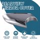 thumbnail image 4 of 2177.3005 Mirror Cover Chrome for X 2016-2021, 4 of 5