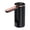 Black, variant on Nieyigj Automatic Water Dispenser for 5 Gallon Bottle, Smart Touch Electric Foldable Water Pump with USB Charging, Digital Display and Quantity Selection, Portable Countertop Jug Pump, Black