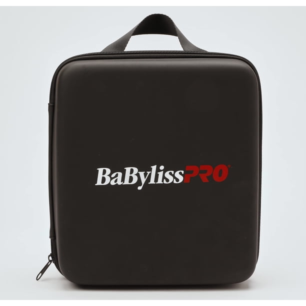Funda de viaje BabylissPro universal para recortadora, cortapelos y afeitadora