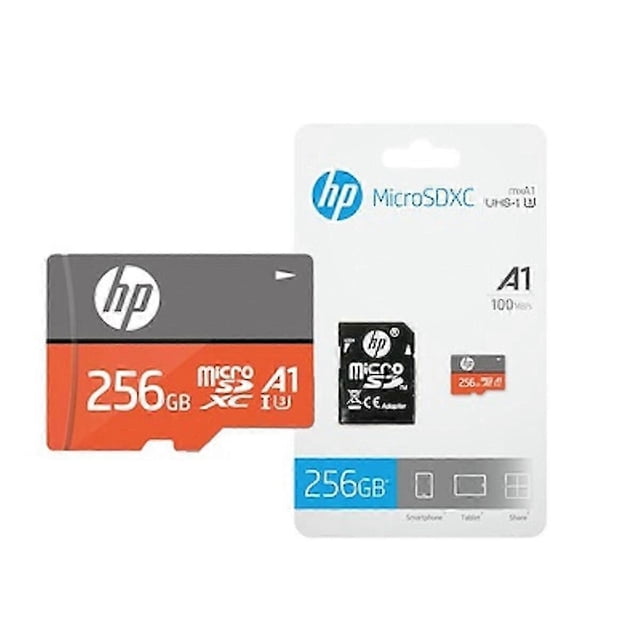 Micro SD Card 256 GB