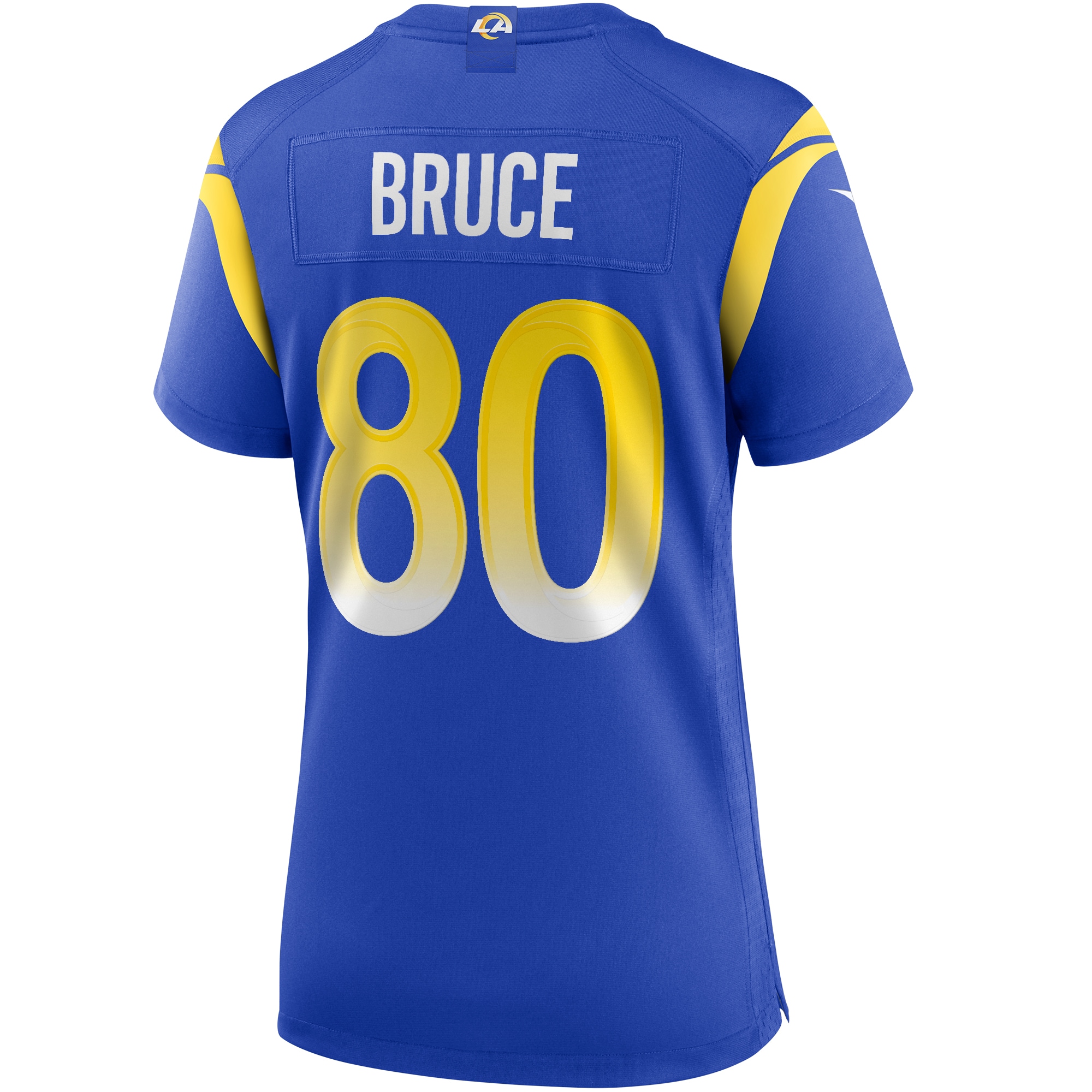 isaac bruce jersey