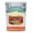Orange, variant on Salma Massachusetts Design B Souvenir 2 oz Square Shot Glass Red