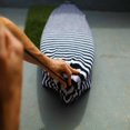 thumbnail image 2 of Surfboard Socks Cover Surf Board Protective Storage Case & Surfboard Deck Traction Board Eva Anti-Skid Pad, 2 of 9