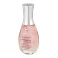 thumbnail image 3 of Sally Hansen Diamond Strength No Chip Nail Color, Aisle Be There, 0.45 oz, No Chipping, Nail Polish, Color Nail Polish, At Home Nail Polish, No Breaking, Infused with Micro-Diamonds, 3 of 7
