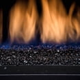thumbnail image 4 of Sierra Flame PALISADE-36-NG 36 in. See-Thru Palisade Linear Direct Vent Gas Fireplace - Natural Gas, 4 of 6