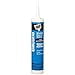 thumbnail image 2 of DAP 08646, 10.1-Ounce Window and Door 100% Silicone Rubber Sealant, White, 2 of 5