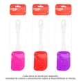 thumbnail image 1 of Espátula de cocina Prichos silicón varios colores 1 pza, 1 of 1