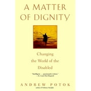 A Matter of Dignity (Paperback)