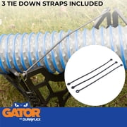 Duraflex 21857S SEWER HOSES RV