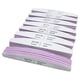 thumbnail image 4 of Lima de uñas 100 a 180 herramientas profesionales esmeril para manicura lima 240 papel de lija limas de pulido de Gel para uñas juego pulidor, 4 of 5