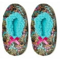 thumbnail image 2 of L.O.L. Surprise! Fuzzy Babba Slipper Socks, 1 Pack, 2 of 2