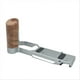 thumbnail image 4 of For Nikon ZF special l-shaped board of wooden handle DSLR silver, 4 of 5