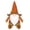 Red, variant on Virelaxpo Fall Gnomes Decor Faceless Swedish Tomte Doll With Maple Leaf Sunflower For Mantelpiece Thanksgiving